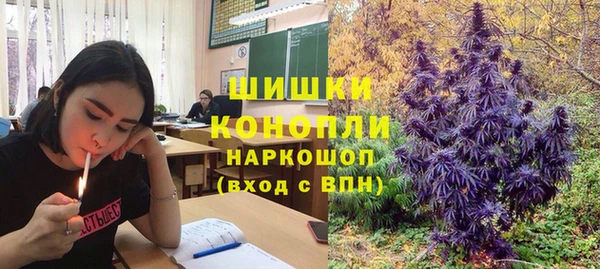 круглые Лиски